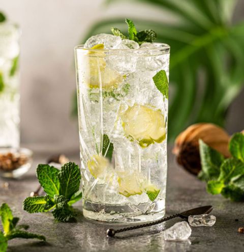 Cocktails - Shelter Point