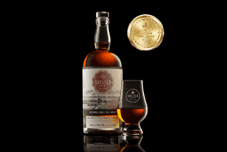 Shelter Point Distillery Wins Two Double Gold Medals at 2022 San Francisco World Spirits Competition
