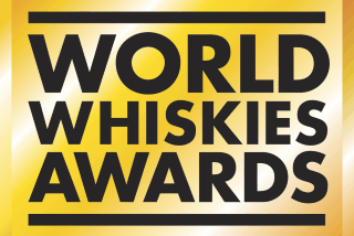 Shelter Point wins Gold at the World Whiskies Awards 2020!